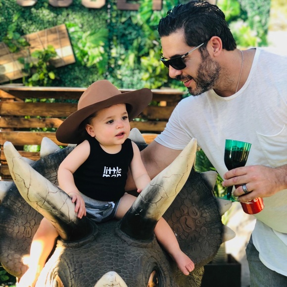 Meet your Posher, Shane - Picture 1 of 1